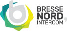 logo bresse du nord intercom