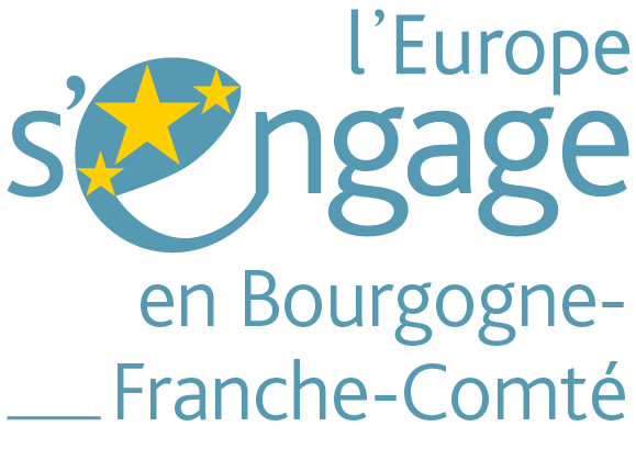 l'europe s'engage bourgogne