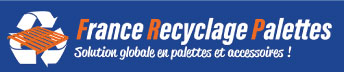 logo france recyclage palette