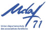 logo mdaf 71