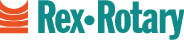 logo rex rotary